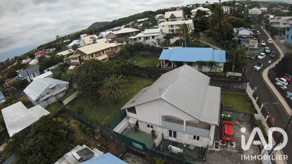 Vente Maison/villa 9 pièces