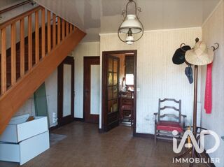  Maison à vendre 5 pièces 134 m²