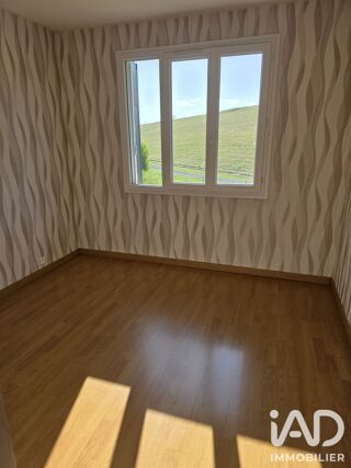  Maison à vendre 4 pièces 80 m²
