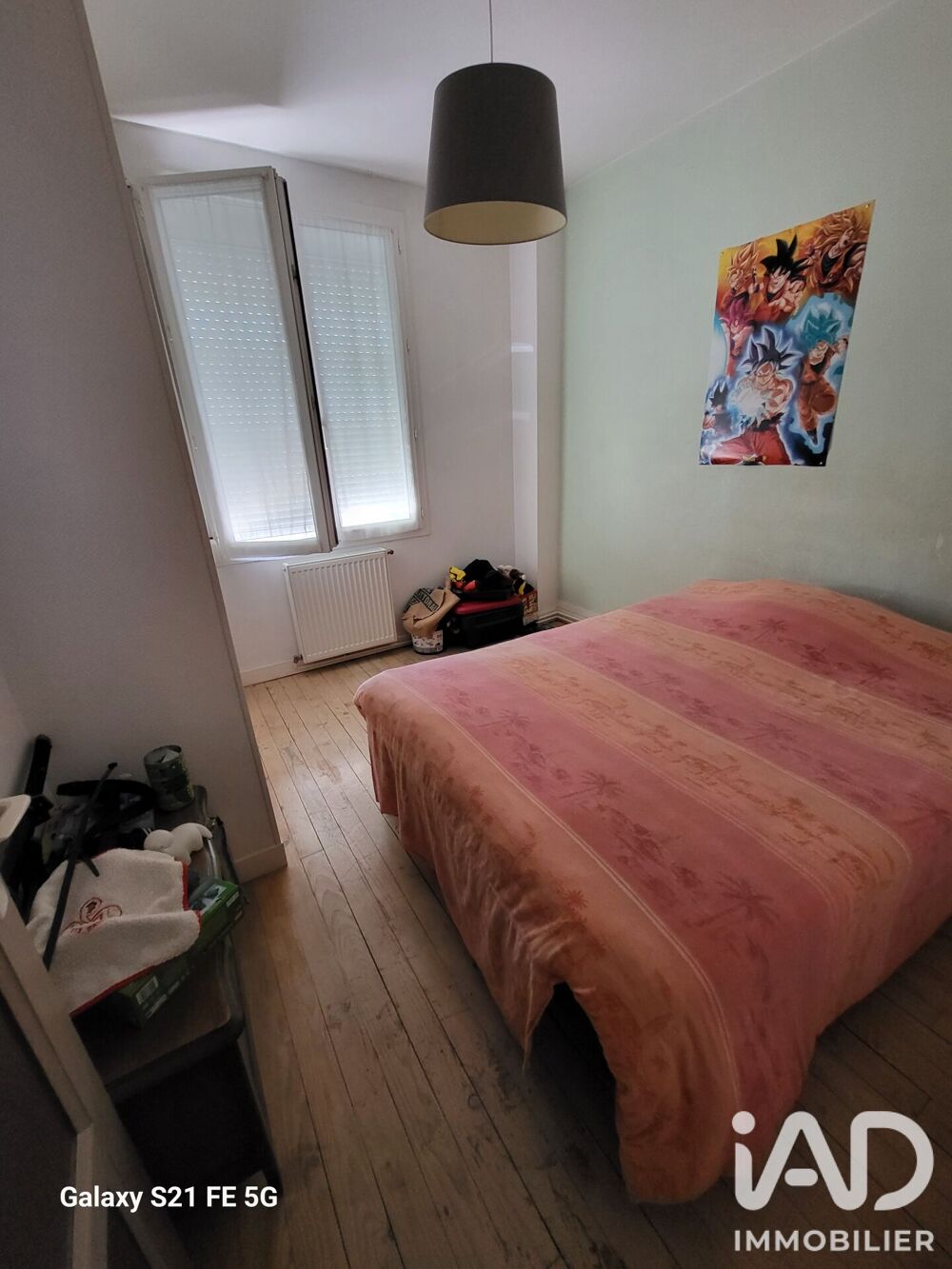 Vente Maison Vente Maison de ville 5 pièces Marigny