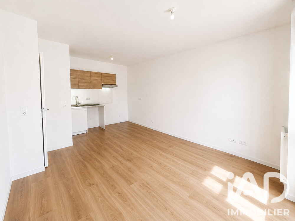 Vente Appartement Vente Appartement 2 pièces Montfermeil