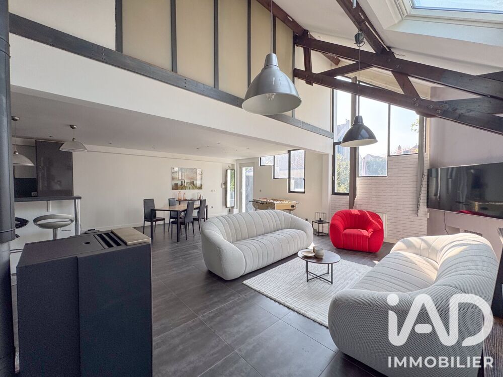 Vente Maison Vente Maison/villa 4 pièces Périgny