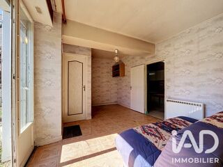  Maison à vendre 4 pièces 91 m²
