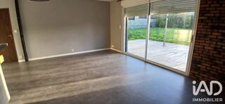 Vente Maison Vente Maison/villa 4 pièces Mesnard-la-barotière