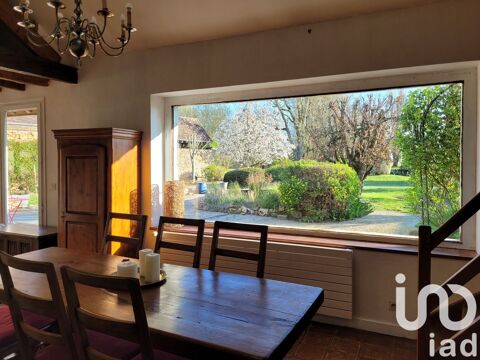   Vente Maison de campagne 9 pièces Maison - 9 pièce(s) - 250 m²