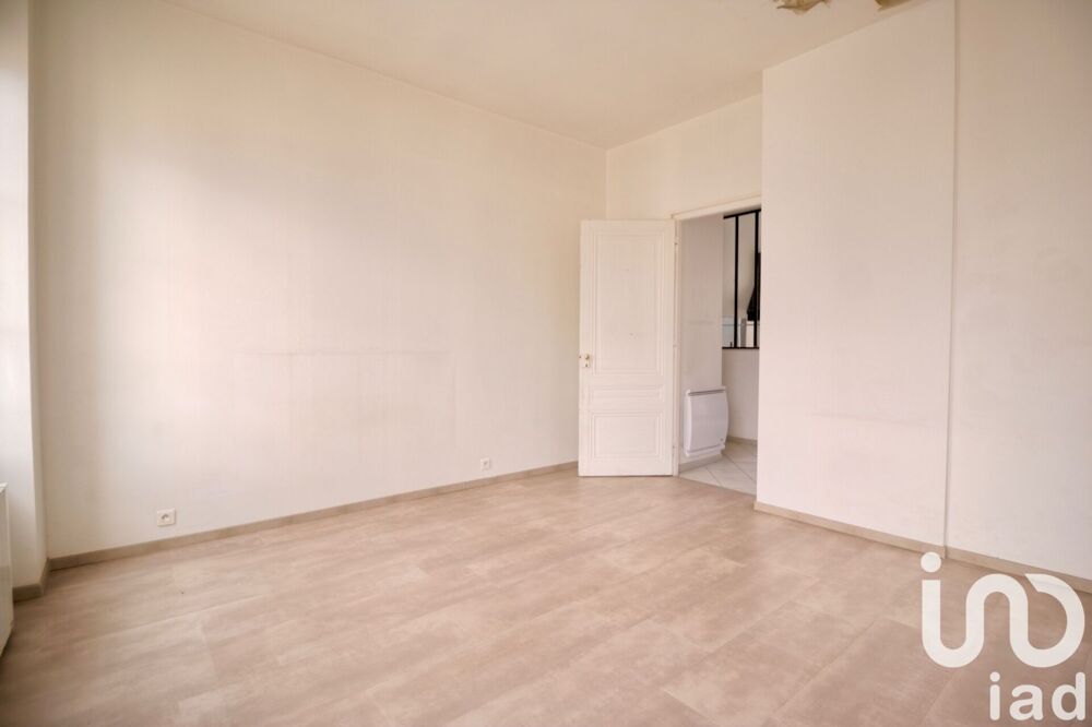 Vente Appartement Vente Appartement 2 pièces Lyon 7