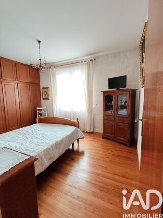  Maison à vendre 4 pièces 107 m²