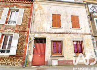  Maison à vendre 4 pièces 66 m²