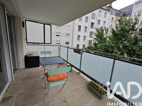  Appartement à vendre 3 pièces 66 m²