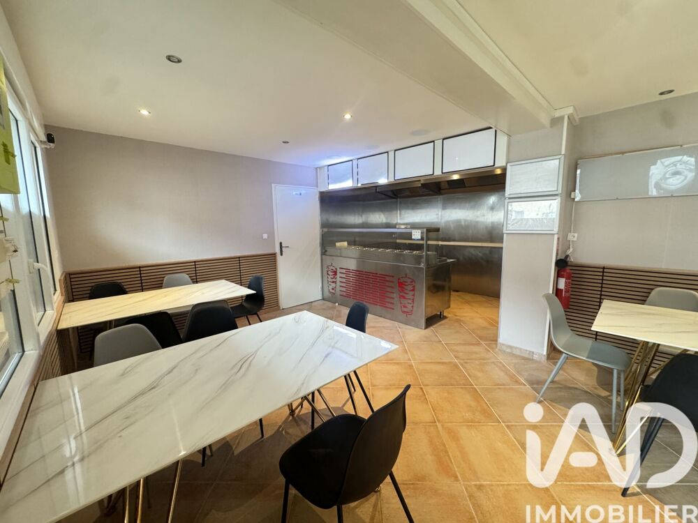Vente Immeuble Vente Immeuble 150 m&sup2; Wavrechain-sous-denain