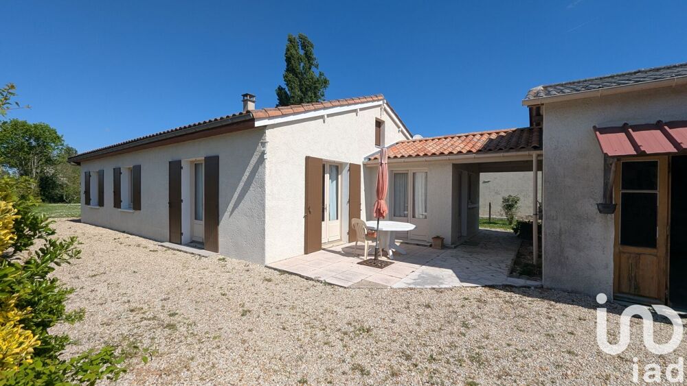 Vente Maison/villa 5 pièces