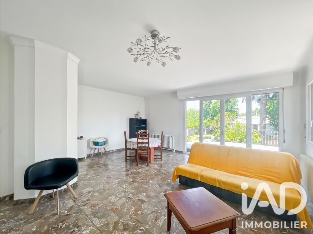 Vente Maison traditionnelle 6 pièces