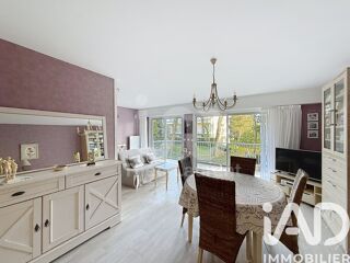  Appartement à vendre 3 pièces 72 m²
