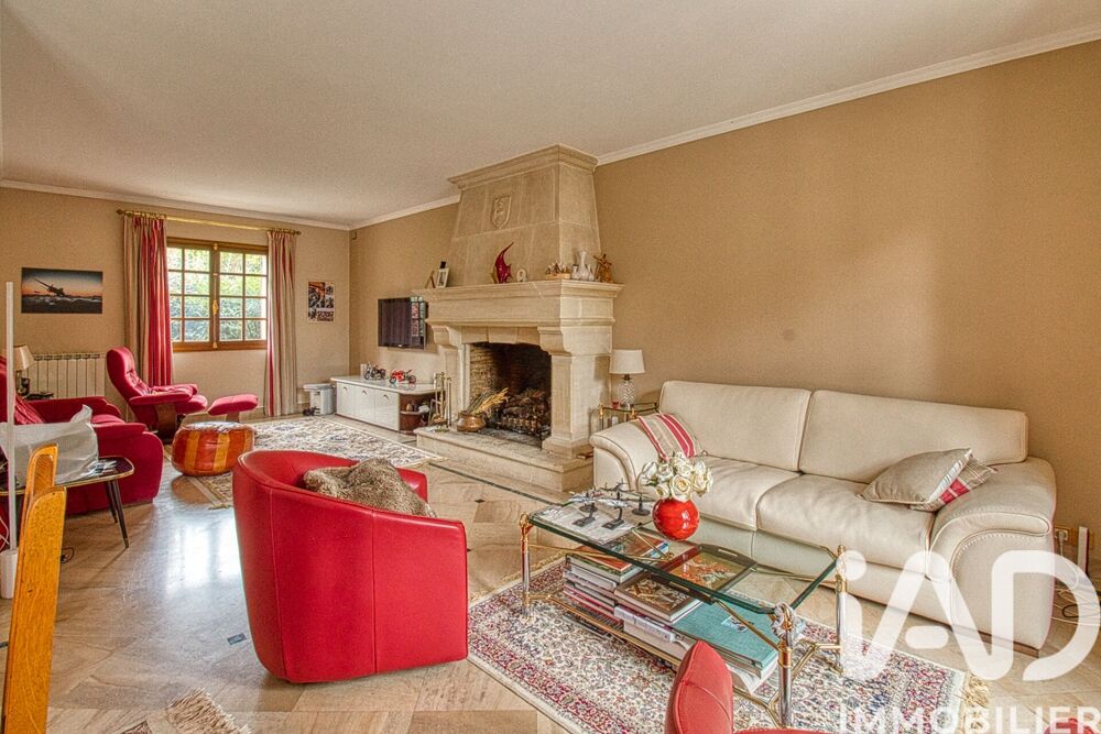 � vendre  Maison Villennes-sur-Seine (78670)