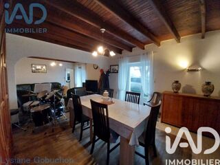  Maison � vendre 6 pi�ces 110 m�