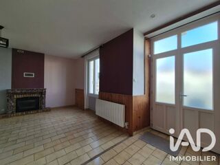  Maison à vendre 3 pièces 80 m²