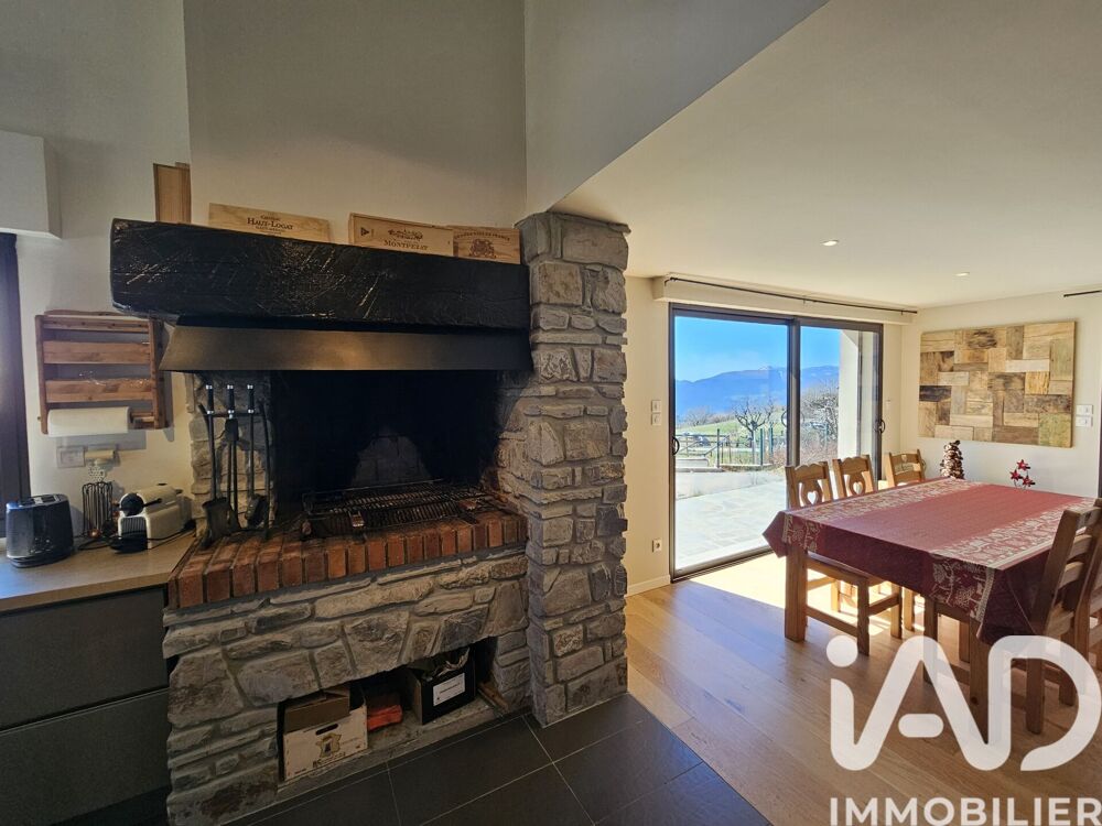 à vendre  Maison Saint-Apollinaire (05160)