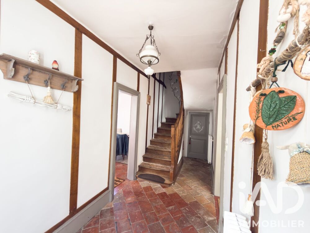 Vente Maison Vente Maison de campagne 6 pièces Oissel-sur-seine