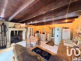  Maison à vendre 5 pièces 156 m²