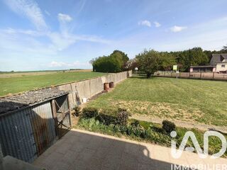  Maison à vendre 5 pièces 103 m²