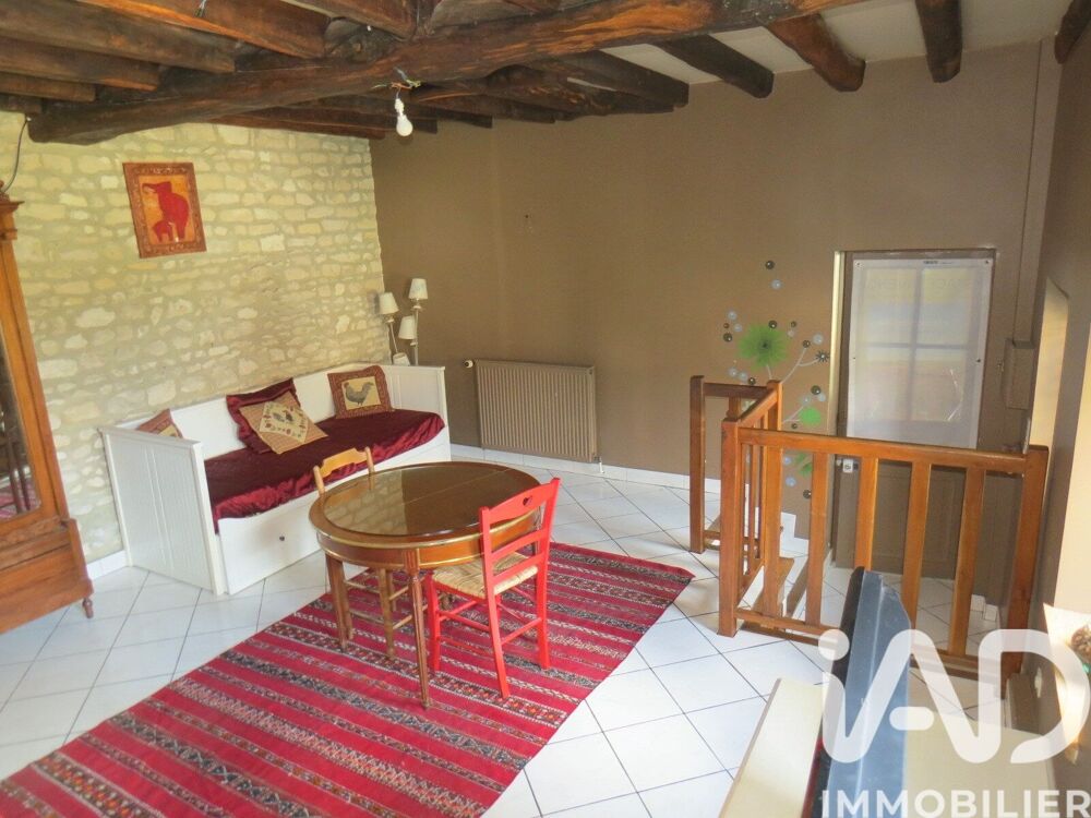 Vente Maison Vente Maison de village 7 pièces Liancourt-saint-pierre