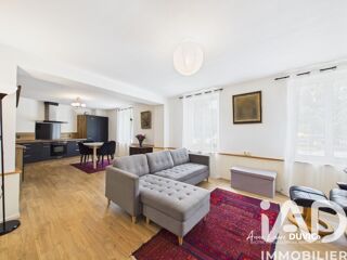  Maison à vendre 5 pièces 121 m²