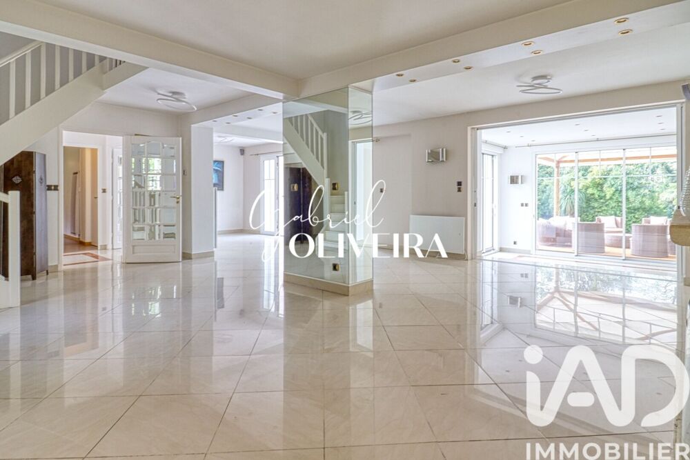Vente Maison/villa 7 pièces