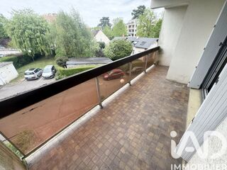  Appartement � vendre 2 pi�ces 48 m�