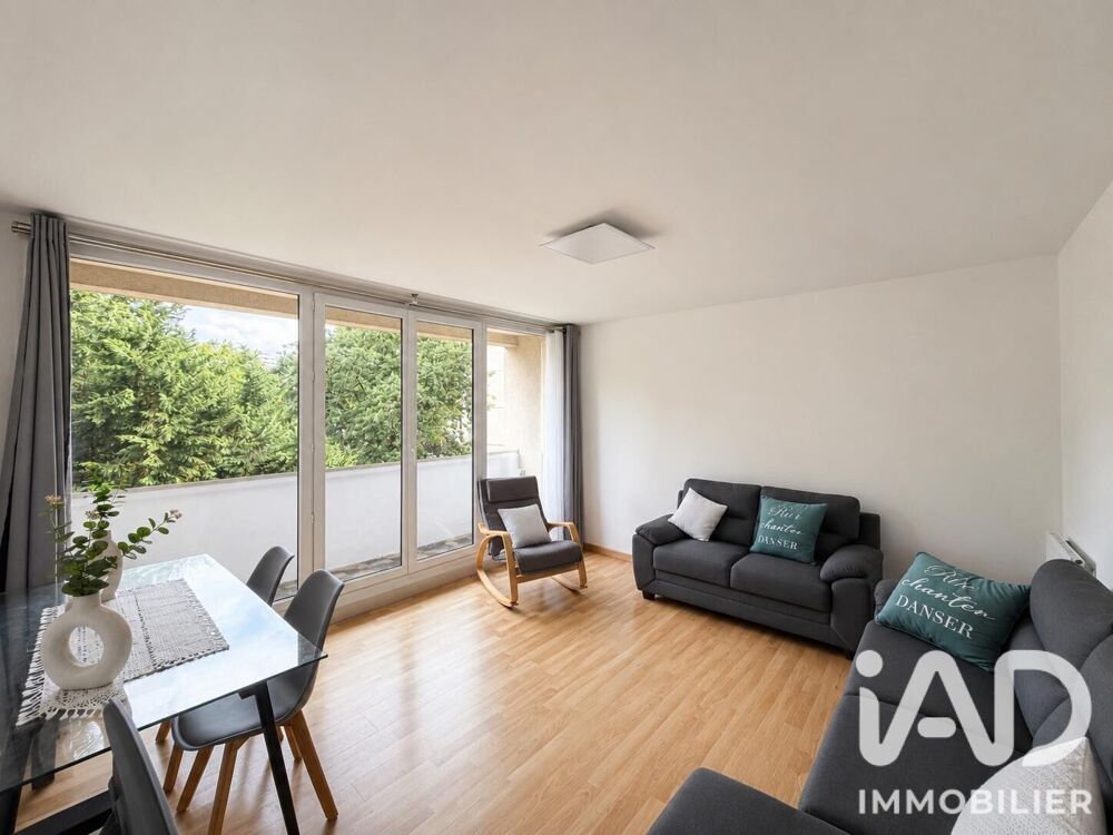Vente Appartement Vente Appartement 4 pièces Poissy
