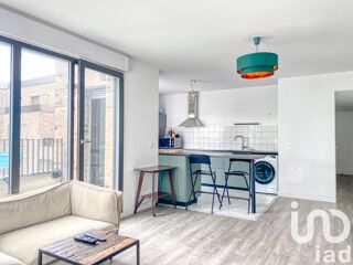  Appartement à vendre 3 pièces 70 m²
