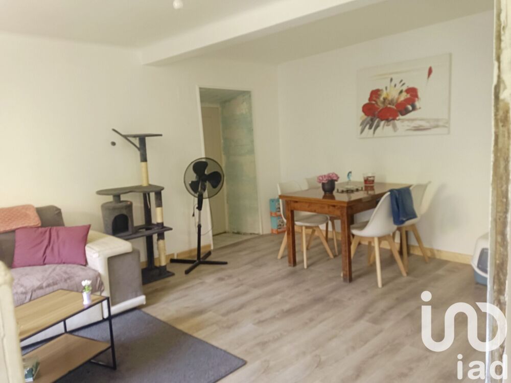 Vente Maison Vente Maison/villa 4 pièces Naves