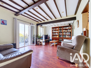 Vente Maison Vente Maison/villa 4 pièces Istres