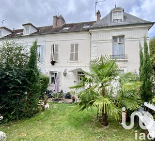 Vente Maison Vente Maison de ville 7 pièces Sens