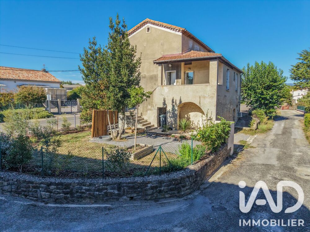 Vente Maison Vente Maison de village 2 pièces Saint-Étienne-de-fontbellon