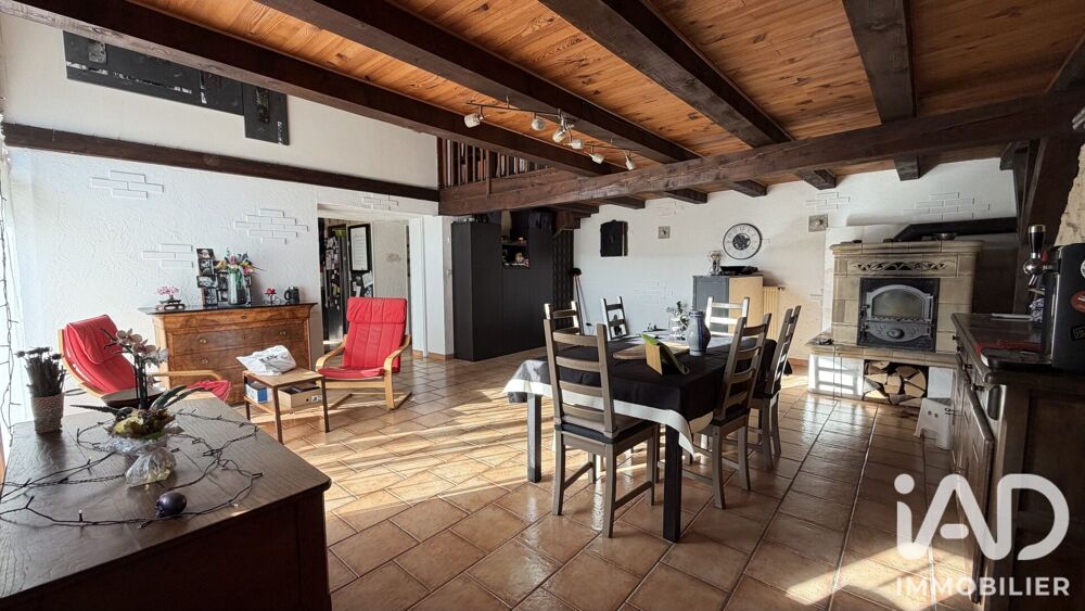 Vente Maison Vente Maison traditionnelle 5 pièces Plaine