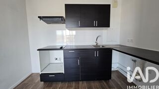  Appartement à vendre 2 pièces 40 m²