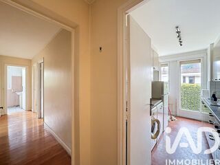  Appartement à vendre 3 pièces 65 m²