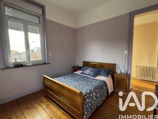  Maison à vendre 8 pièces 170 m²