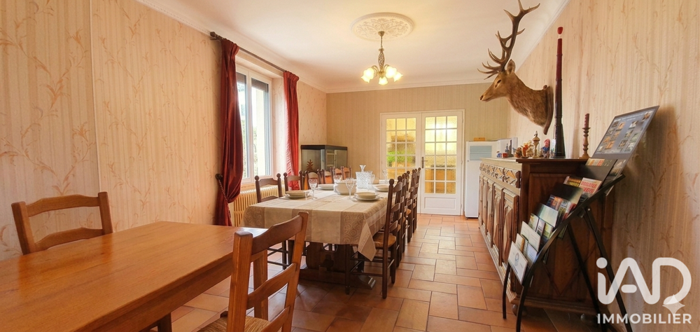 à vendre  Maison Proissans (24200)