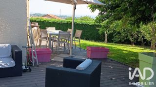  Maison à vendre 7 pièces 157 m²
