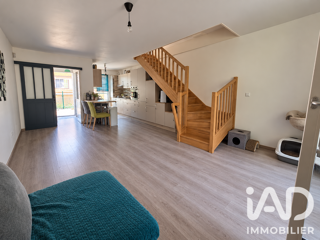  Appartement à vendre 3 pièces 82 m²