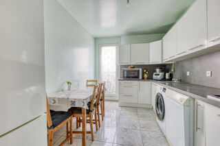  Appartement à vendre 3 pièces 73 m²