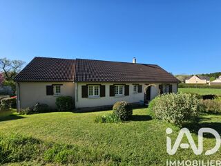  Maison à vendre 8 pièces 140 m²