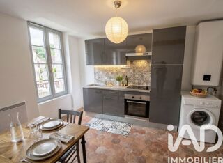  Appartement à vendre 4 pièces 70 m²