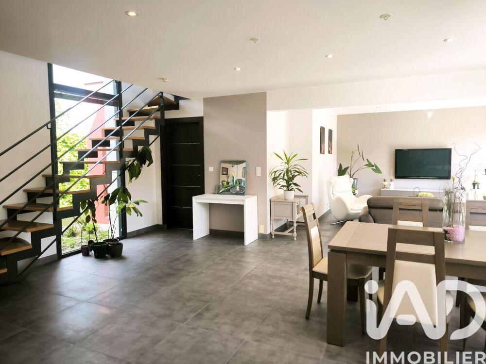 à vendre  Maison Vannes (56000)