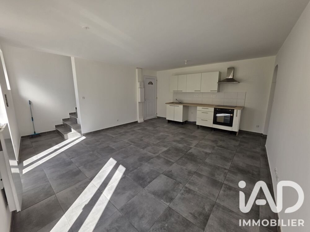 Vente Appartement Vente Duplex 4 pièces Saint-gervasy