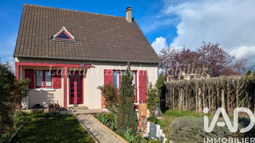 Vente Pavillon 6 pièces