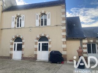  Immeuble à vendre 94 m²