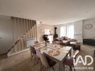  Maison à vendre 3 pièces 51 m²