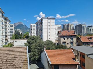  Appartement  louer 2 pices 48 m